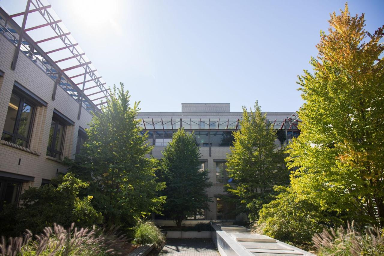 Gubelhof Suites Zug Exterior photo